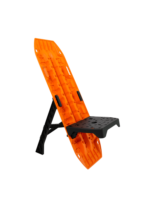 Traction Chair *Preorder* (Set of 2)