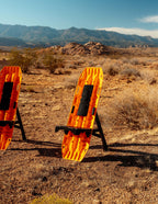 Traction Chair (Set of 2)