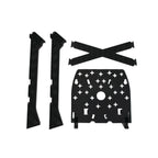 Traction Chair (Set of 2)