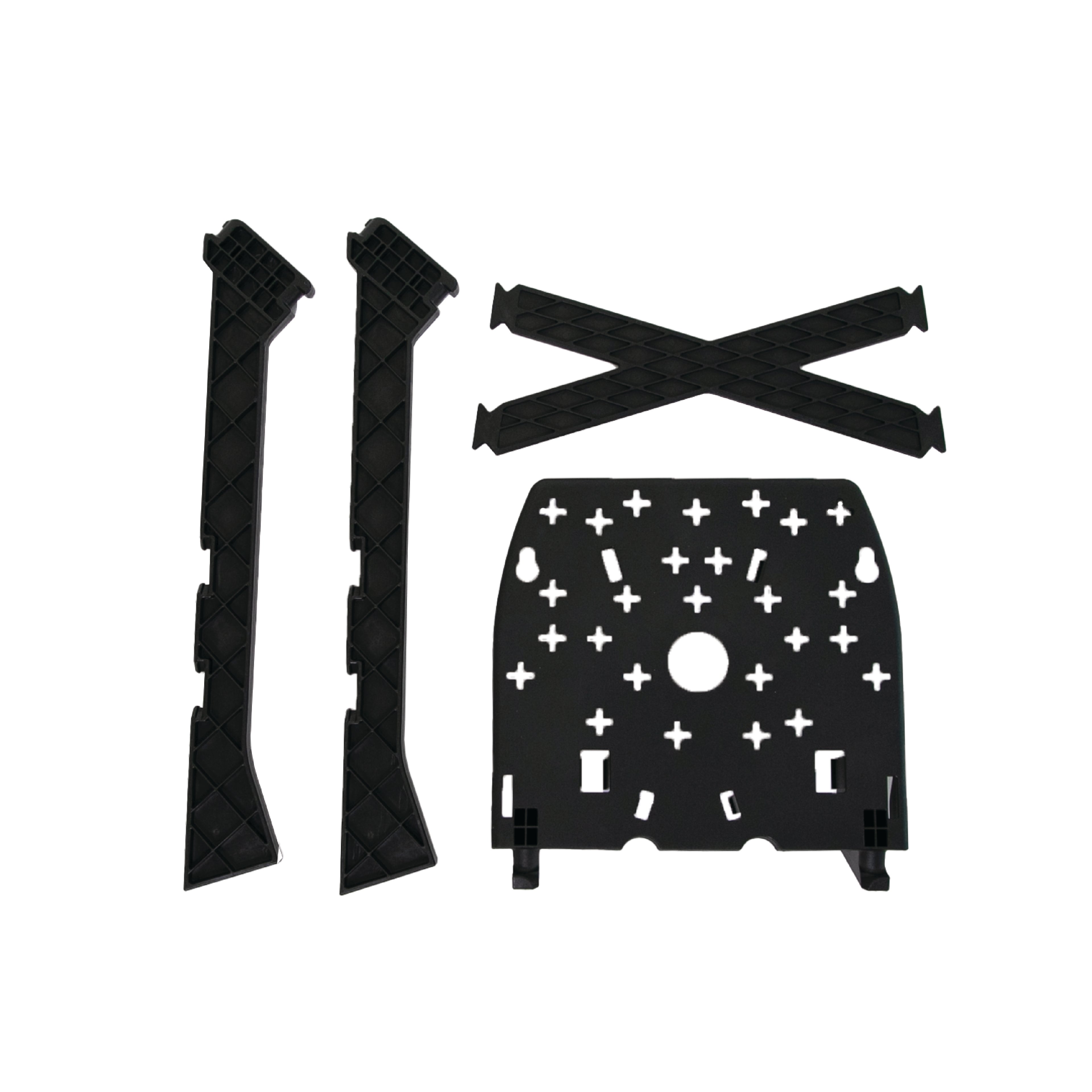 Traction Chair (Set of 2)
